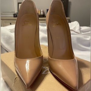 Christian Louboutin So Kate